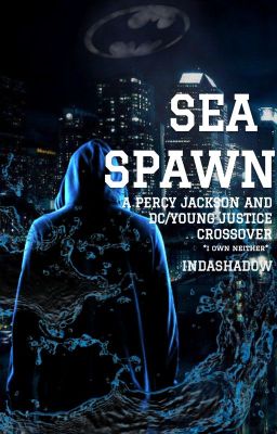 Sea Spawn cover