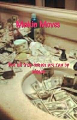 Makin Moves cover