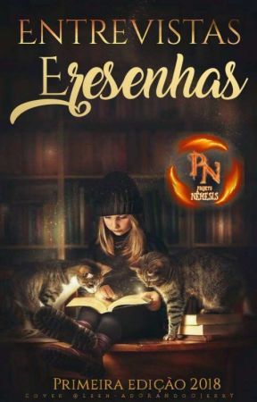 Entrevistas & Resenhas by ProjetoWat