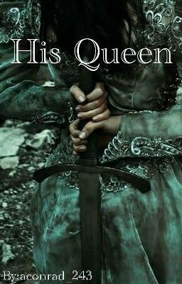 His Queen cover