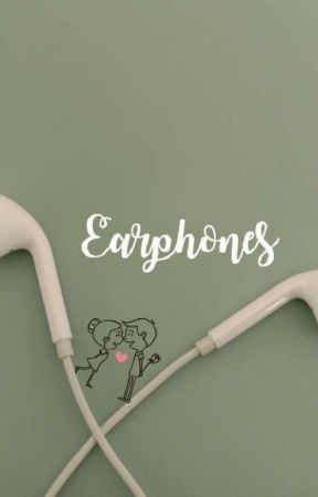 EARPHONES by Sideyah