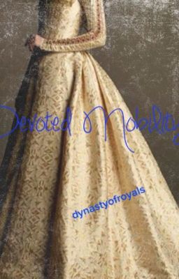 Devoted Nobility cover