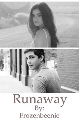 Runaway  cover