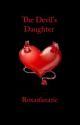 The Devil's Daughter by Roxasfanatic