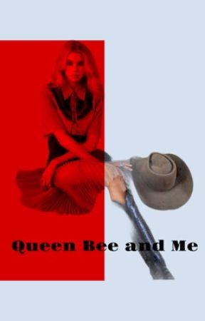 Queen Bee and Me (GxG)- Completed by Hazrille