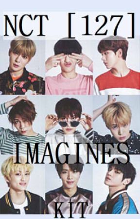 NCT [127] IMAGINES by -vxxices