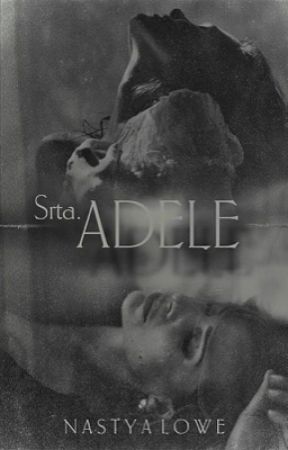 Srta. Adele | Lésbico by petitecaos