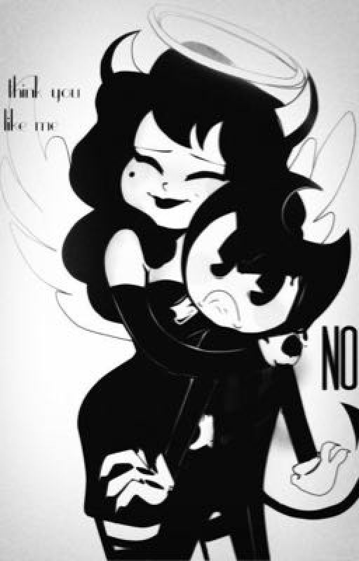 Alice x Bendy oneshots by A_random_gal77