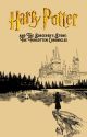 Harry Potter: The Forgotten Chronicles-Book 1 by Avon-Day