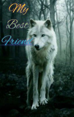 Guardians: My Best Friend (Book 1) cover