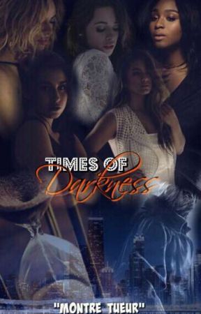 Times of Darkness by NorminahHeaven