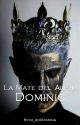 La Mate del Alpha Dominic  by Im_An0nymous