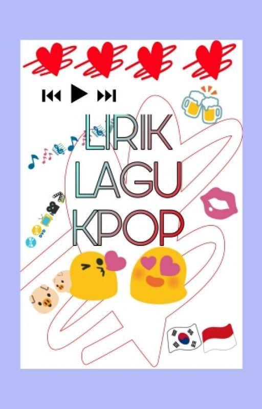 LIRIK LAGU KPOP by Nvshlia