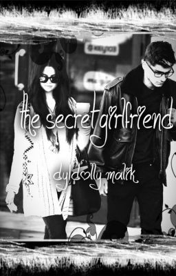 the secret girlfriend cover