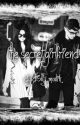 the secret girlfriend by dolly_malik