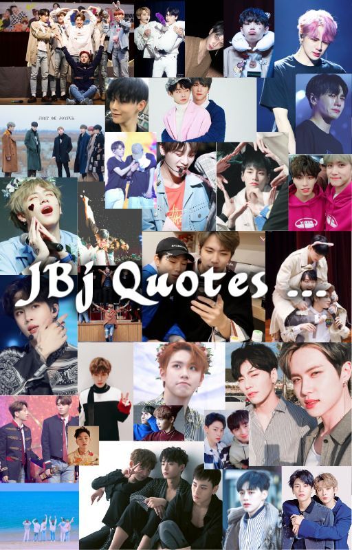 JBJ~QUOTES! by fxheemx_j4