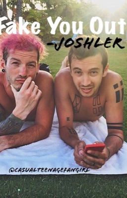 Fake You Out - Joshler cover