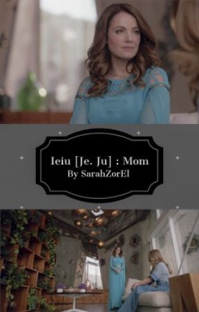 Ieiu [Je.Ju] :Mom by SarahZorEl