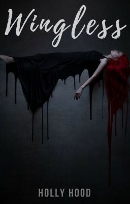 Wingless, book 1 of Wingless Series cover