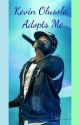 Kevin Olusola Adopts Me (COMPLETE) by jasmine_smith2020