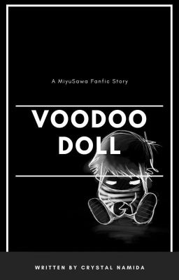 Voodoo Doll cover