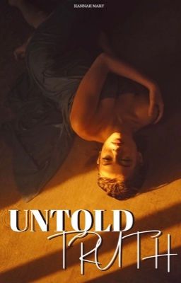 Untold Truth cover