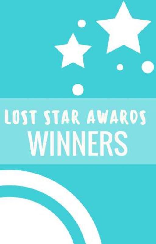 Lost Star Awards Winners 2k18  by BTSEventOrganizer