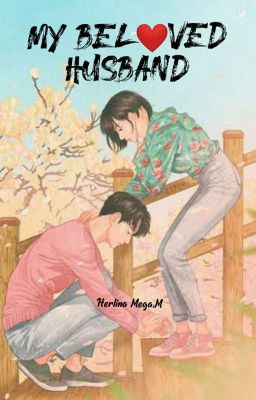 'MY BELOVED HUSBAND'  cover