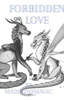 Forbidden Love ((Blicket Fanficfion)) cover