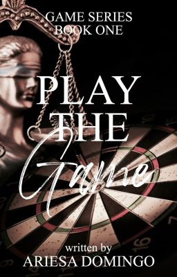 Play The Game (COMPLETED) cover