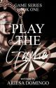 Play The Game (COMPLETED) by beeyotch