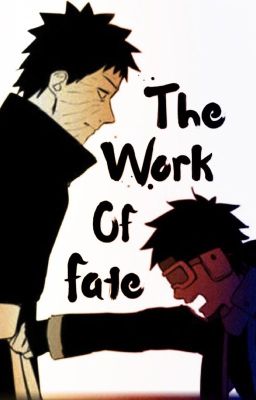 The work of fate cover