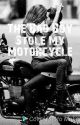 The Bad Boy Stole My Motorcycle by kiyahanime