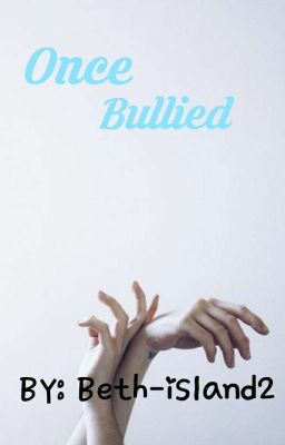 Once Bullied (Book 2) cover