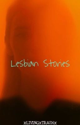 Lesbian Stories cover