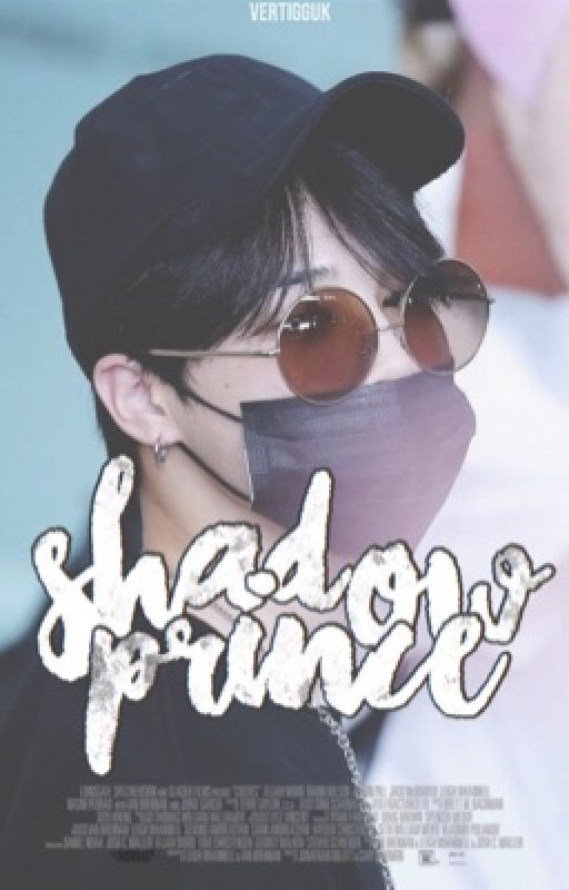 Shadow Prince ➳ p.jm by vertigguk