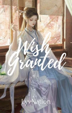 Wish Granted by Lyv_Nation