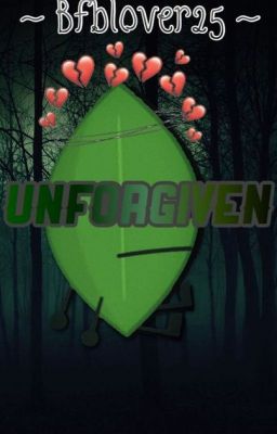 Unforgiven- A battle for B.F.D.I story cover