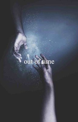 Out of Time | ᶜᵉᵈᵐᶦᵒⁿᵉ cover