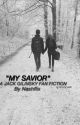 My Savior by jtsworks