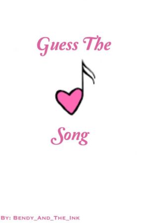 Guess the song by I_hope_your_E_breaks