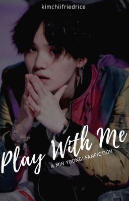 Play With Me | myg cover