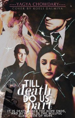 Till Death Do Us Part cover