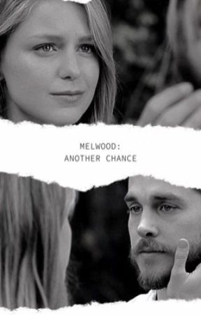 Melwood: Another Chance by thebookiemonsterr