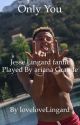 Only you/Jesse Lingard (C) by LovingLopez