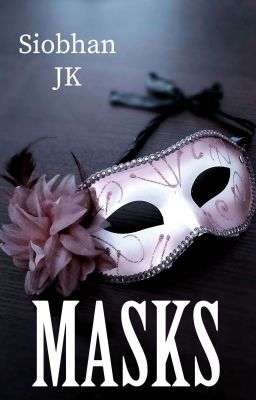 MASKS ✔ cover