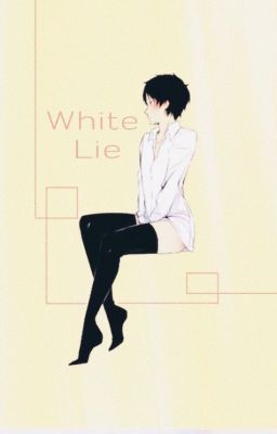 White Lie (ereri) cover