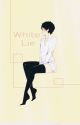 White Lie (ereri) by aprilaesthetic