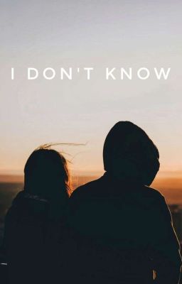 I don't know [CZ] ✔️ cover