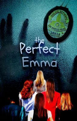 The Perfect Emma cover